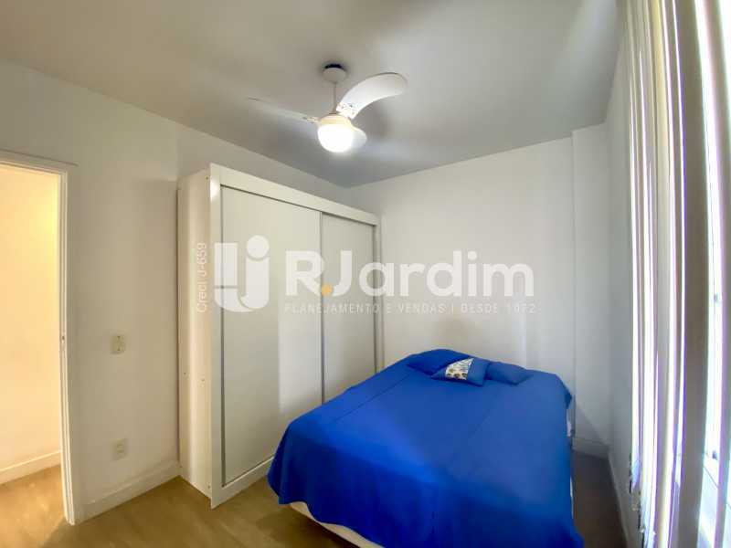 Apartamento, 3 quartos, 100 m² - Foto 10