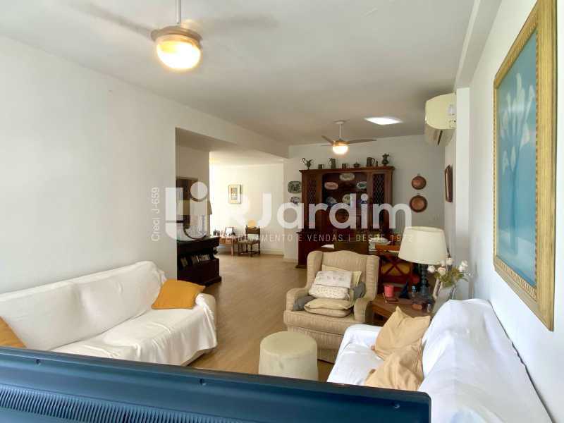 Apartamento, 3 quartos, 100 m² - Foto 1