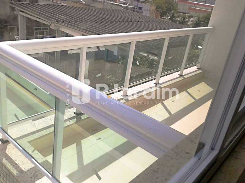 Apartamento, 2 quartos, 68 m² - Foto 3