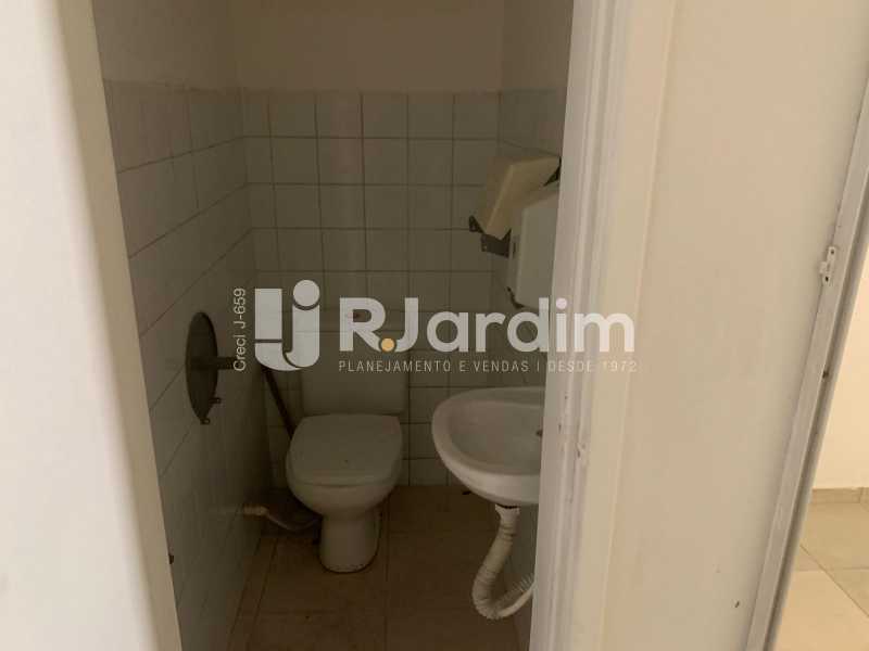 Loja-Salão, 23 m² - Foto 6