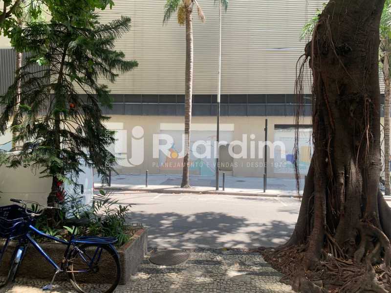 Loja-Salão, 23 m² - Foto 2