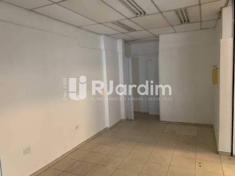 Loja-Salão, 23 m² - Foto 8