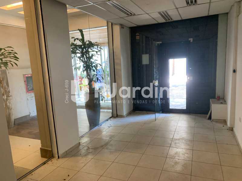Loja-Salão, 23 m² - Foto 4