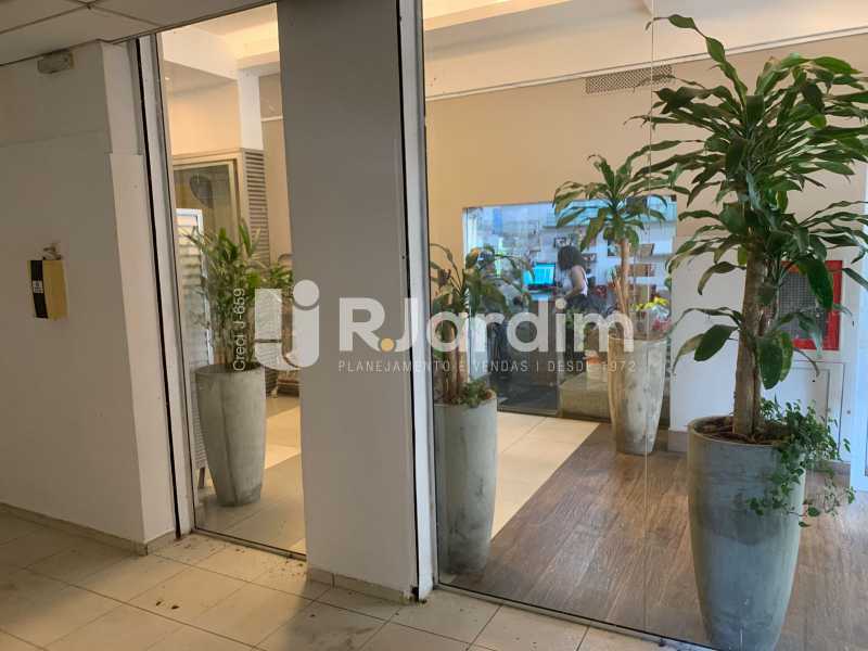 Loja-Salão, 23 m² - Foto 5