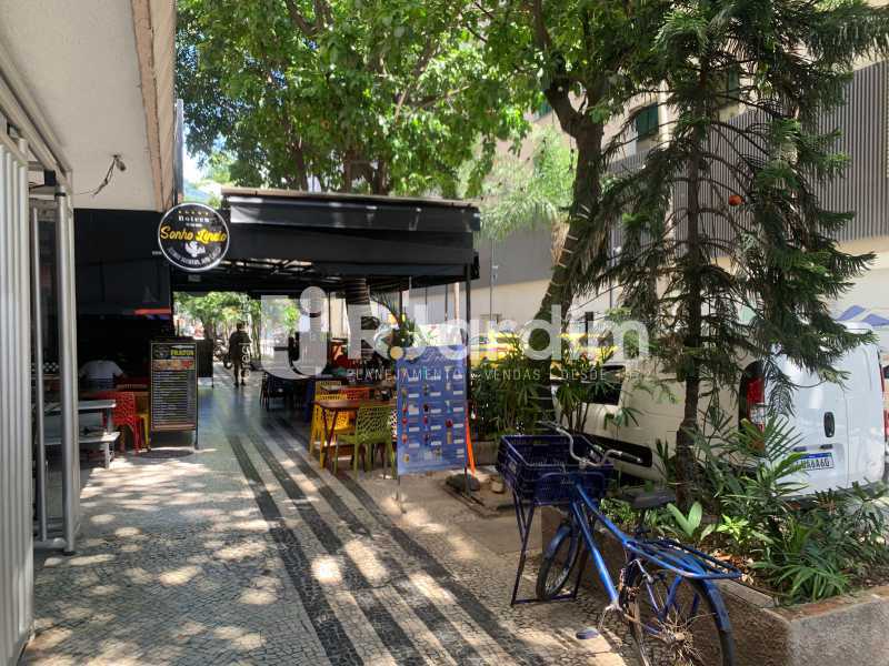 Loja-Salão, 23 m² - Foto 34
