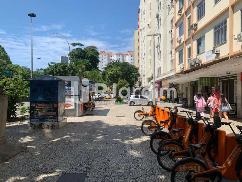 Loja-Salão, 23 m² - Foto 35