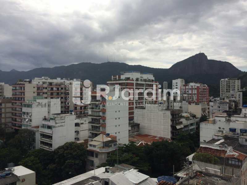 Cobertura, 4 quartos, 180 m² - Foto 1