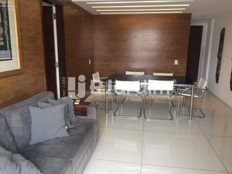 Cobertura, 4 quartos, 180 m² - Foto 5