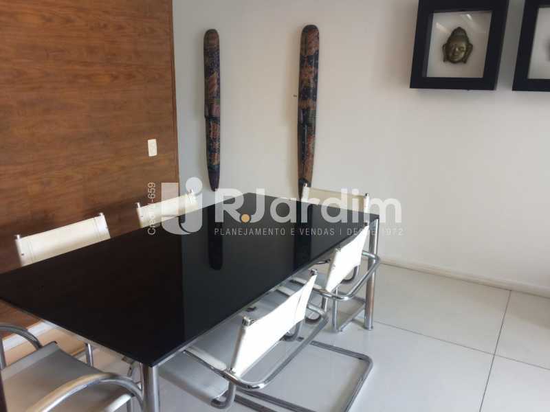 Cobertura, 4 quartos, 180 m² - Foto 6