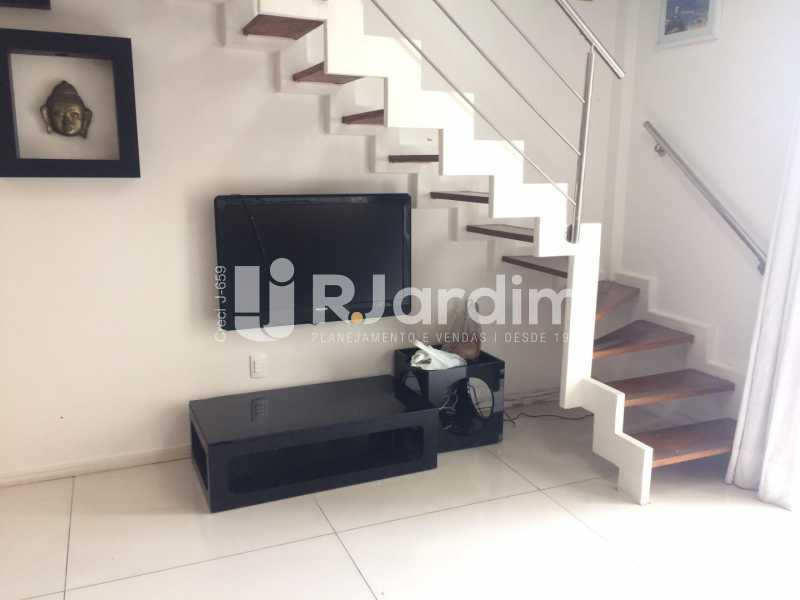 Cobertura, 4 quartos, 180 m² - Foto 10