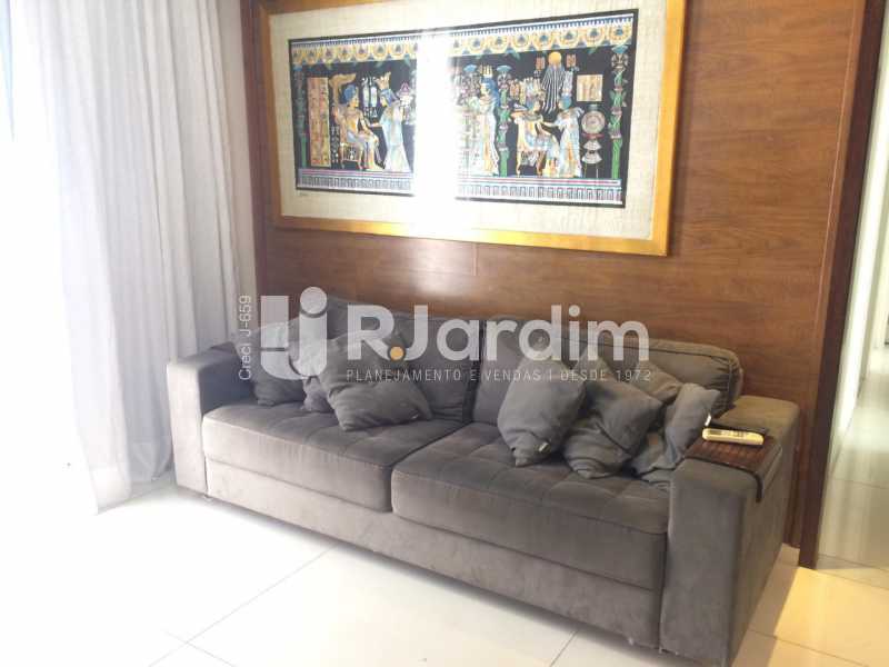 Cobertura, 4 quartos, 180 m² - Foto 8