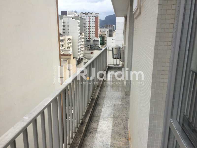 Cobertura, 4 quartos, 180 m² - Foto 11