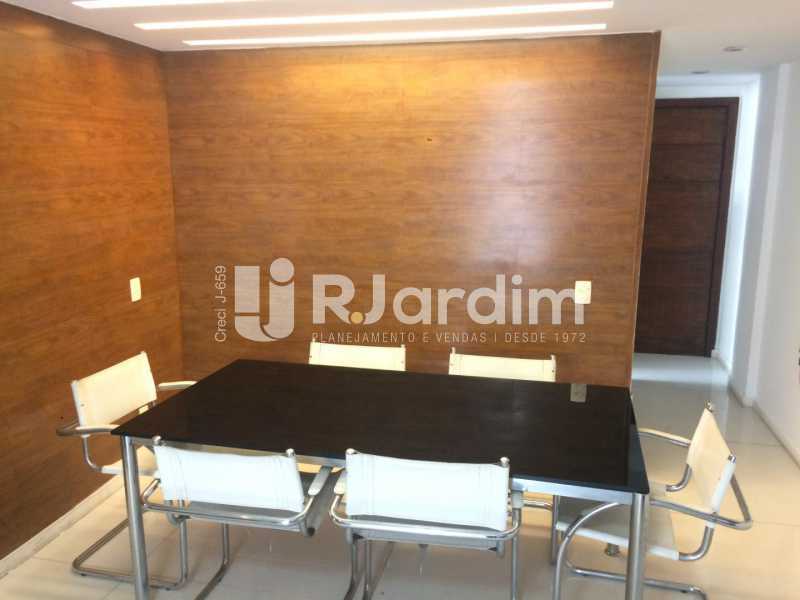 Cobertura, 4 quartos, 180 m² - Foto 7