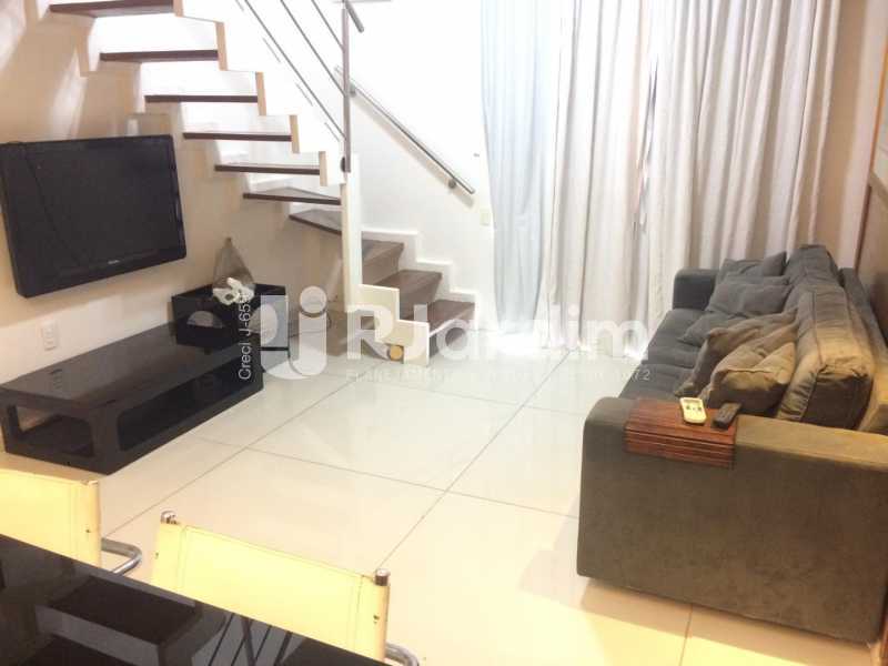 Cobertura, 4 quartos, 180 m² - Foto 9