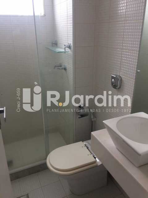Cobertura, 4 quartos, 180 m² - Foto 12