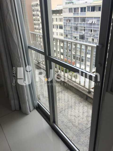 Cobertura, 4 quartos, 180 m² - Foto 16