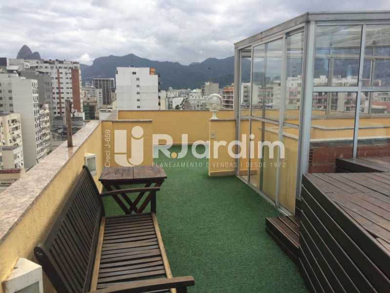 Cobertura, 4 quartos, 180 m² - Foto 3