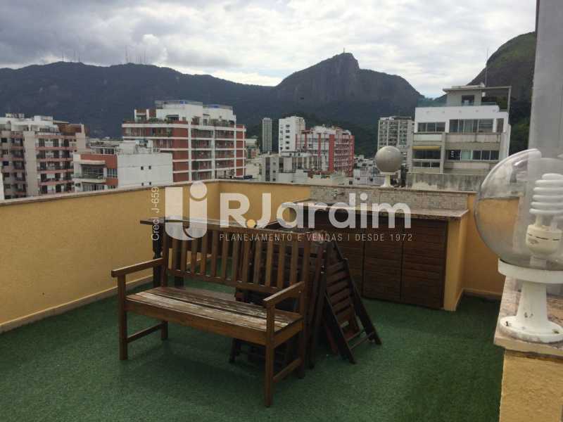 Cobertura, 4 quartos, 180 m² - Foto 4