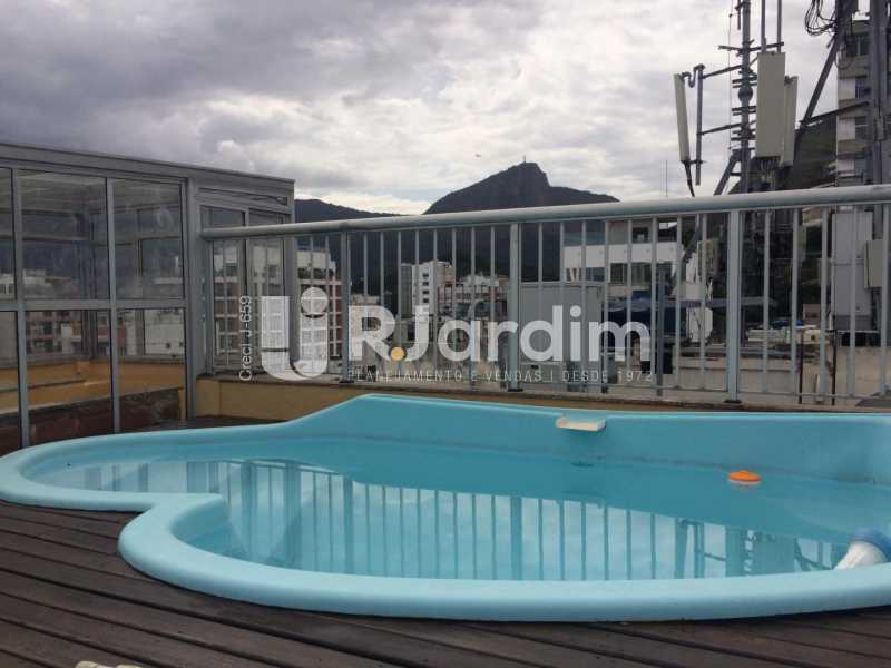 Cobertura, 4 quartos, 180 m² - Foto 2