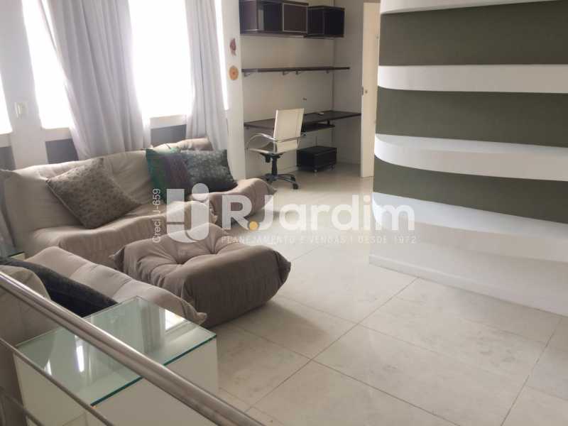 Cobertura, 4 quartos, 180 m² - Foto 17
