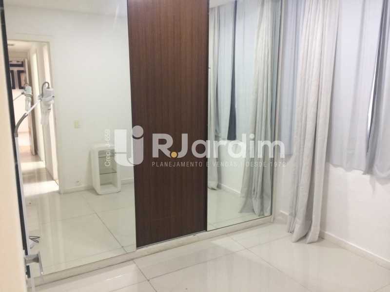 Cobertura, 4 quartos, 180 m² - Foto 18