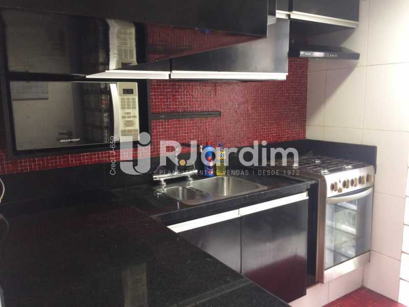 Cobertura, 4 quartos, 180 m² - Foto 20