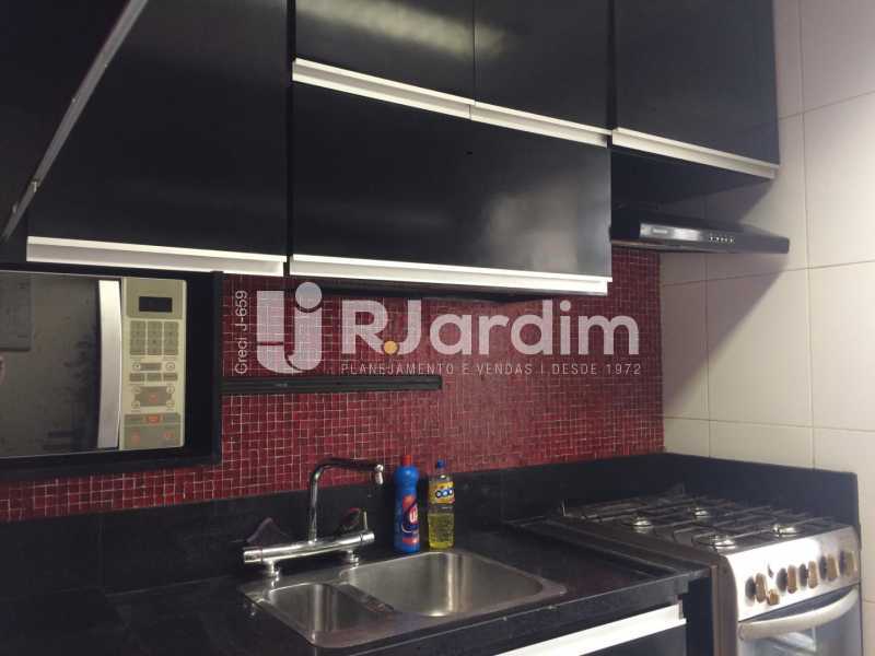 Cobertura, 4 quartos, 180 m² - Foto 21