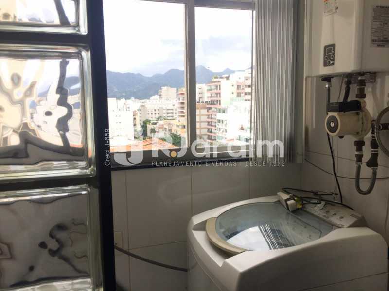 Cobertura, 4 quartos, 180 m² - Foto 22