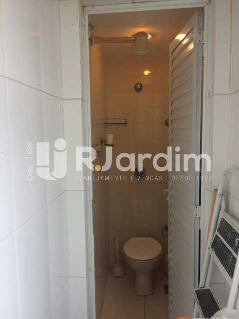 Cobertura, 4 quartos, 180 m² - Foto 23
