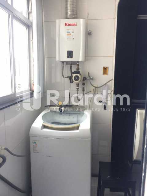 Cobertura, 4 quartos, 180 m² - Foto 25