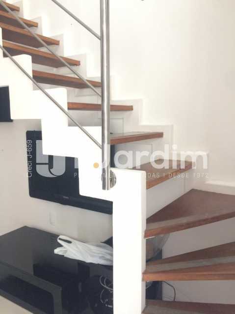 Cobertura, 4 quartos, 180 m² - Foto 26