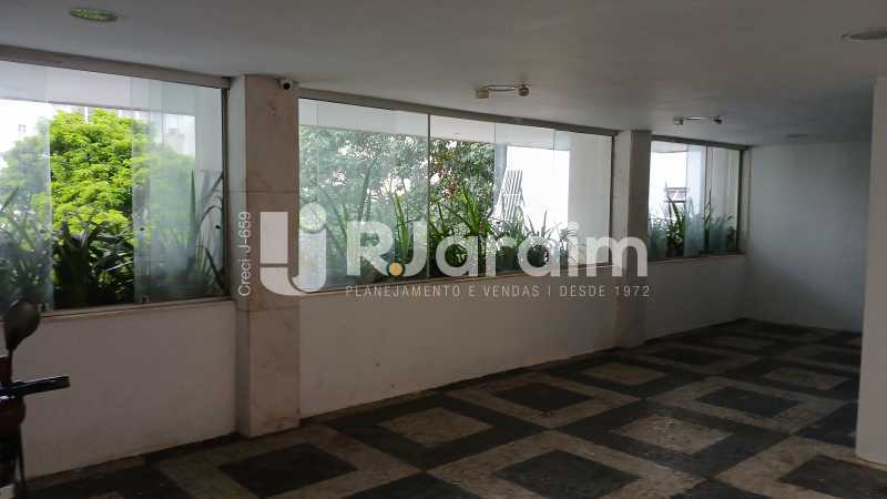 Cobertura, 4 quartos, 180 m² - Foto 27