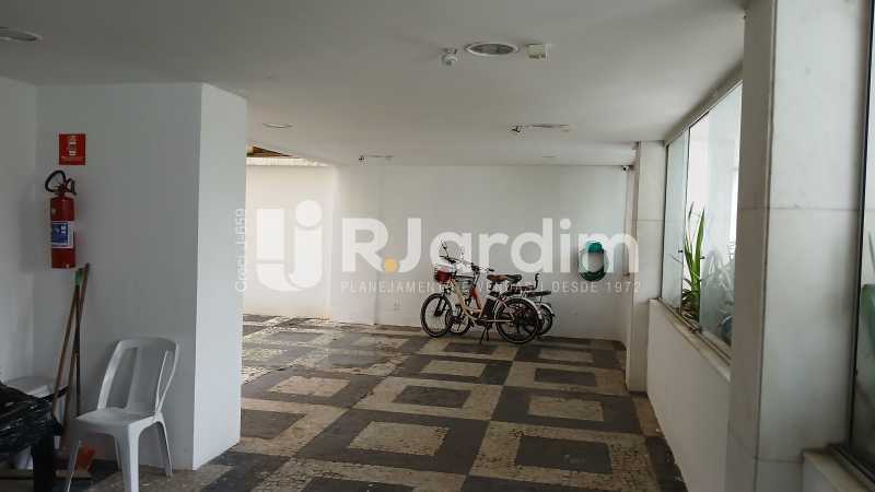 Cobertura, 4 quartos, 180 m² - Foto 29