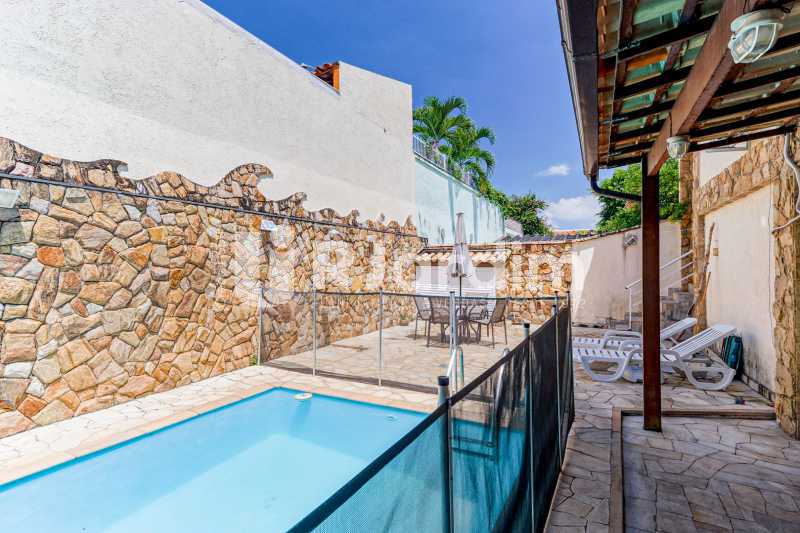 Casa de Condomínio, 4 quartos - Foto 14