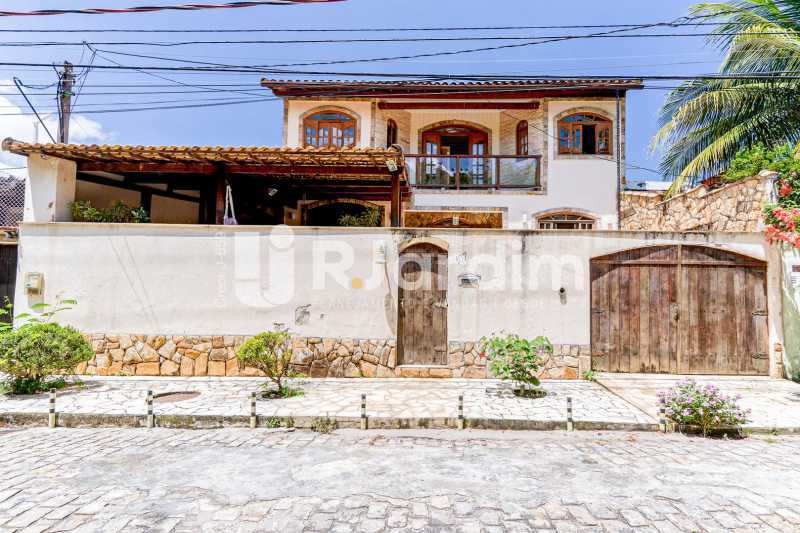 Casa de Condomínio, 4 quartos - Foto 15