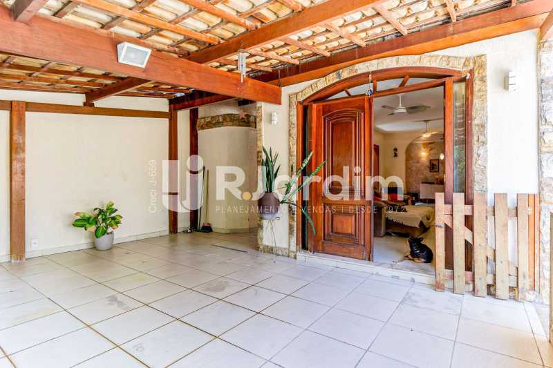 Casa de Condomínio, 4 quartos - Foto 17