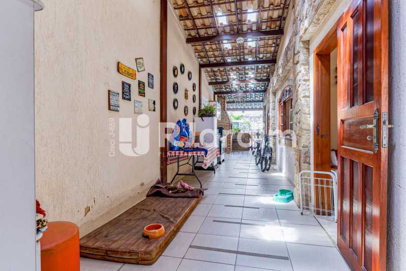 Casa de Condomínio, 4 quartos - Foto 18