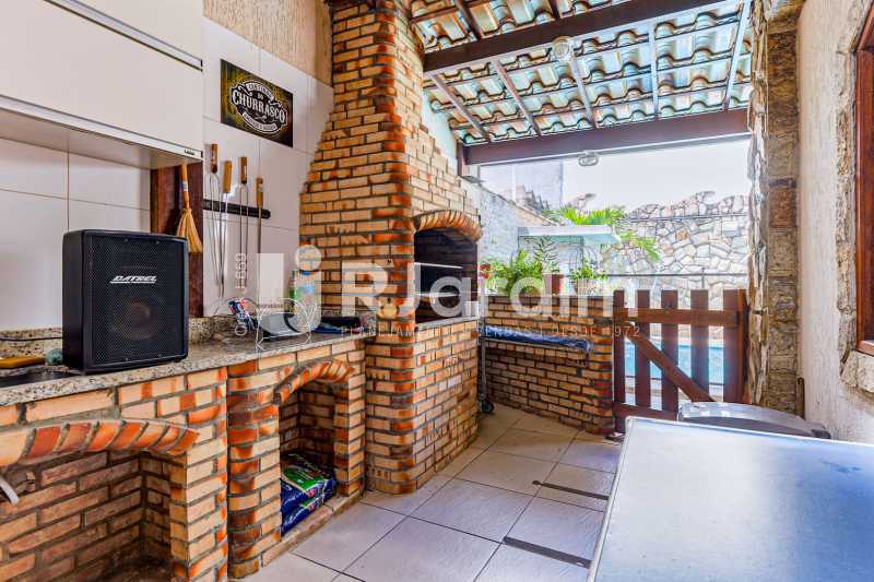Casa de Condomínio, 4 quartos - Foto 20