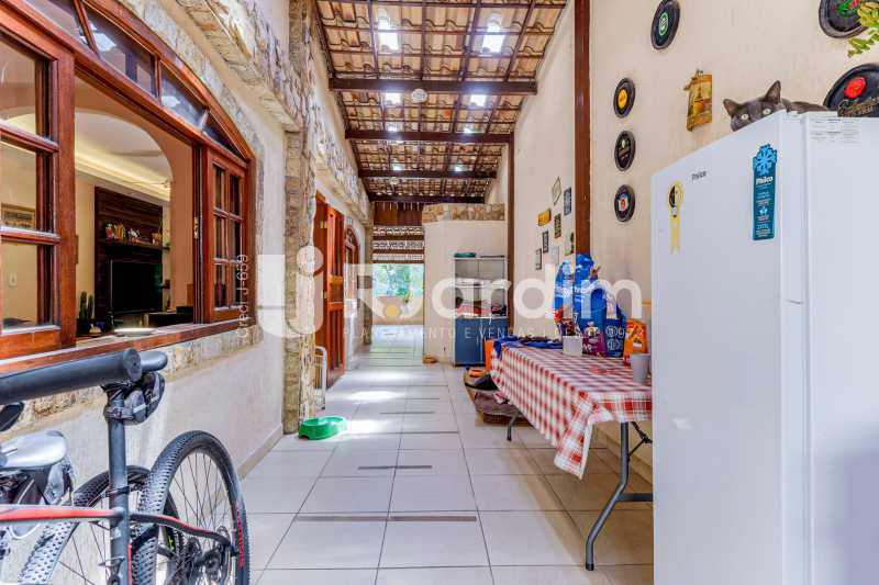 Casa de Condomínio, 4 quartos - Foto 21