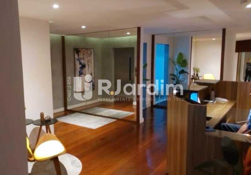 Apartamento, 4 quartos, 145 m² - Foto 17