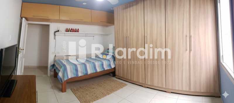 Apartamento, 4 quartos, 145 m² - Foto 5