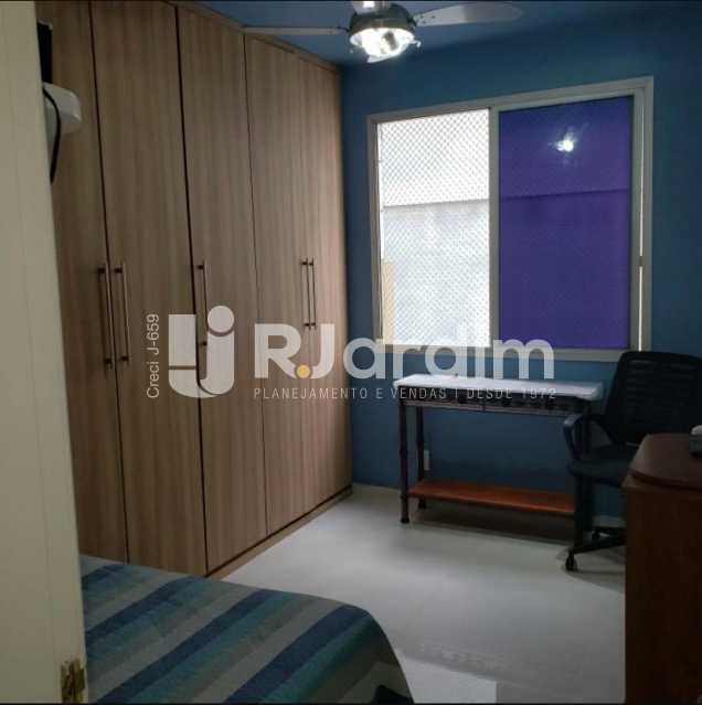 Apartamento, 4 quartos, 145 m² - Foto 9