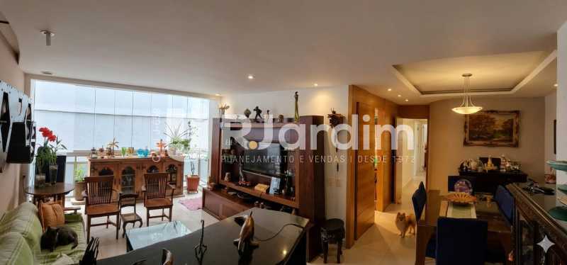 Apartamento, 4 quartos, 145 m² - Foto 19