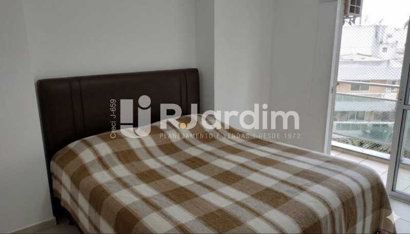 Apartamento, 4 quartos, 145 m² - Foto 22
