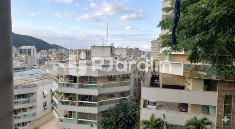 Apartamento, 4 quartos, 145 m² - Foto 23