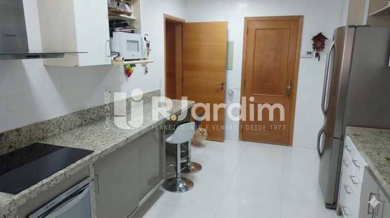 Apartamento, 4 quartos, 145 m² - Foto 24