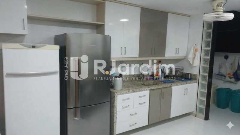 Apartamento, 4 quartos, 145 m² - Foto 25