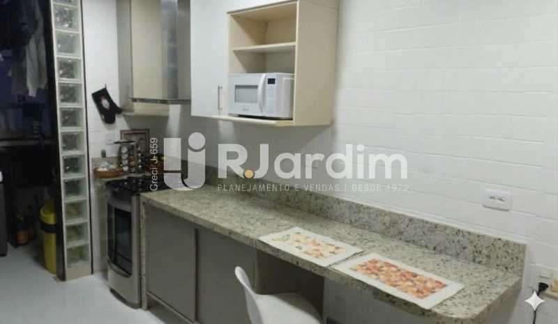 Apartamento, 4 quartos, 145 m² - Foto 26