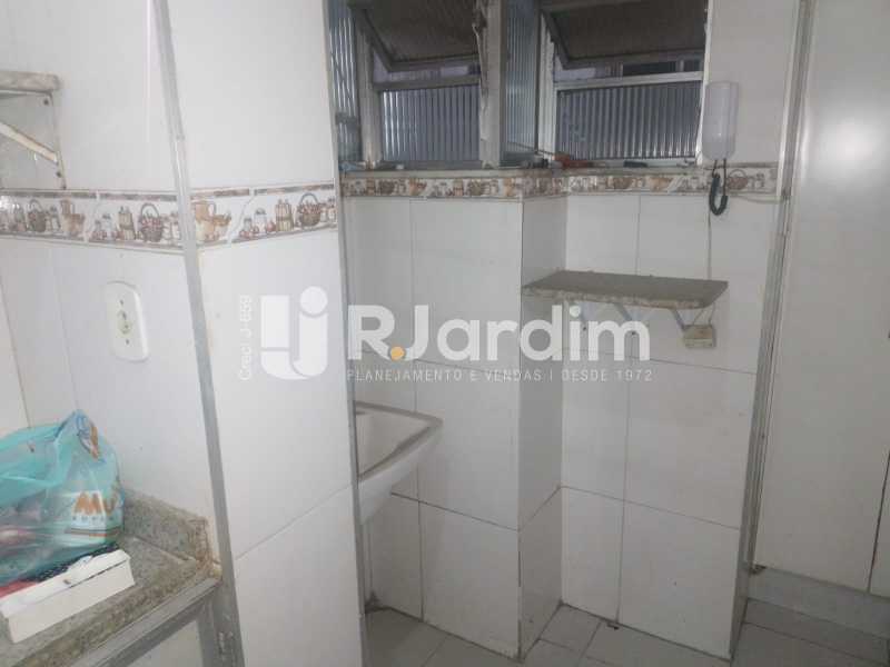 Apartamento, 2 quartos, 45 m² - Foto 14