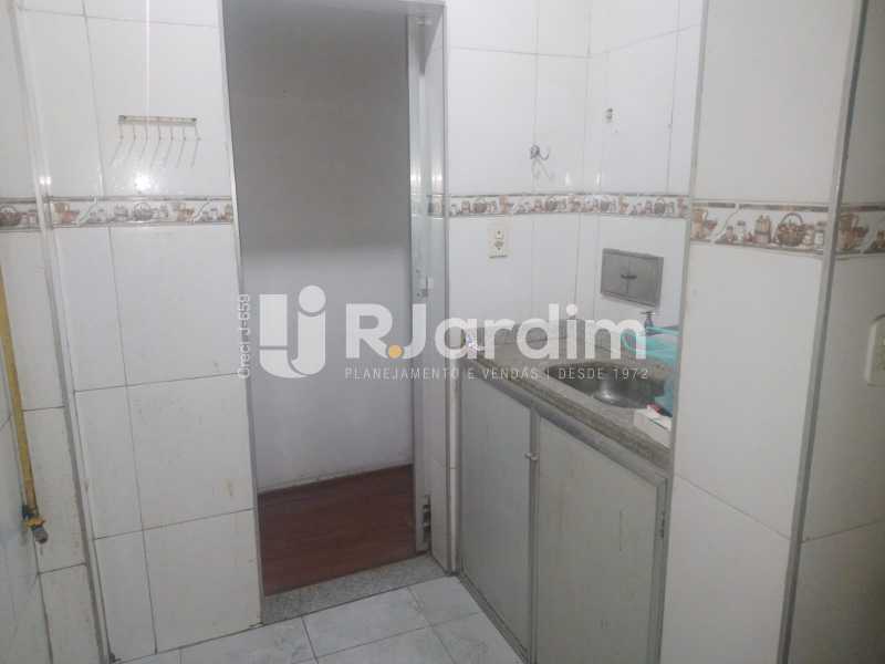 Apartamento, 2 quartos, 45 m² - Foto 17